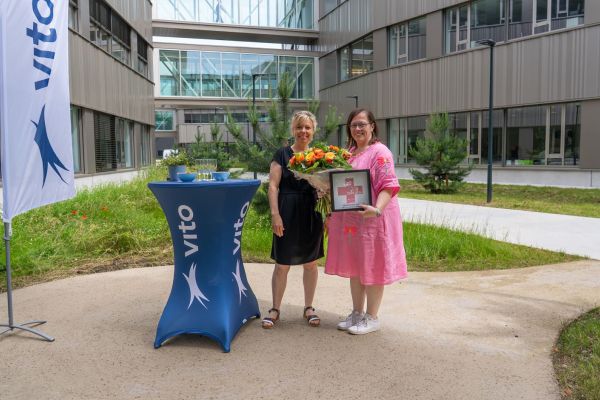 Onderneming met het grootste hart 2026
