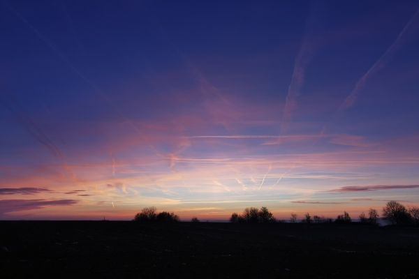 zonsopgang