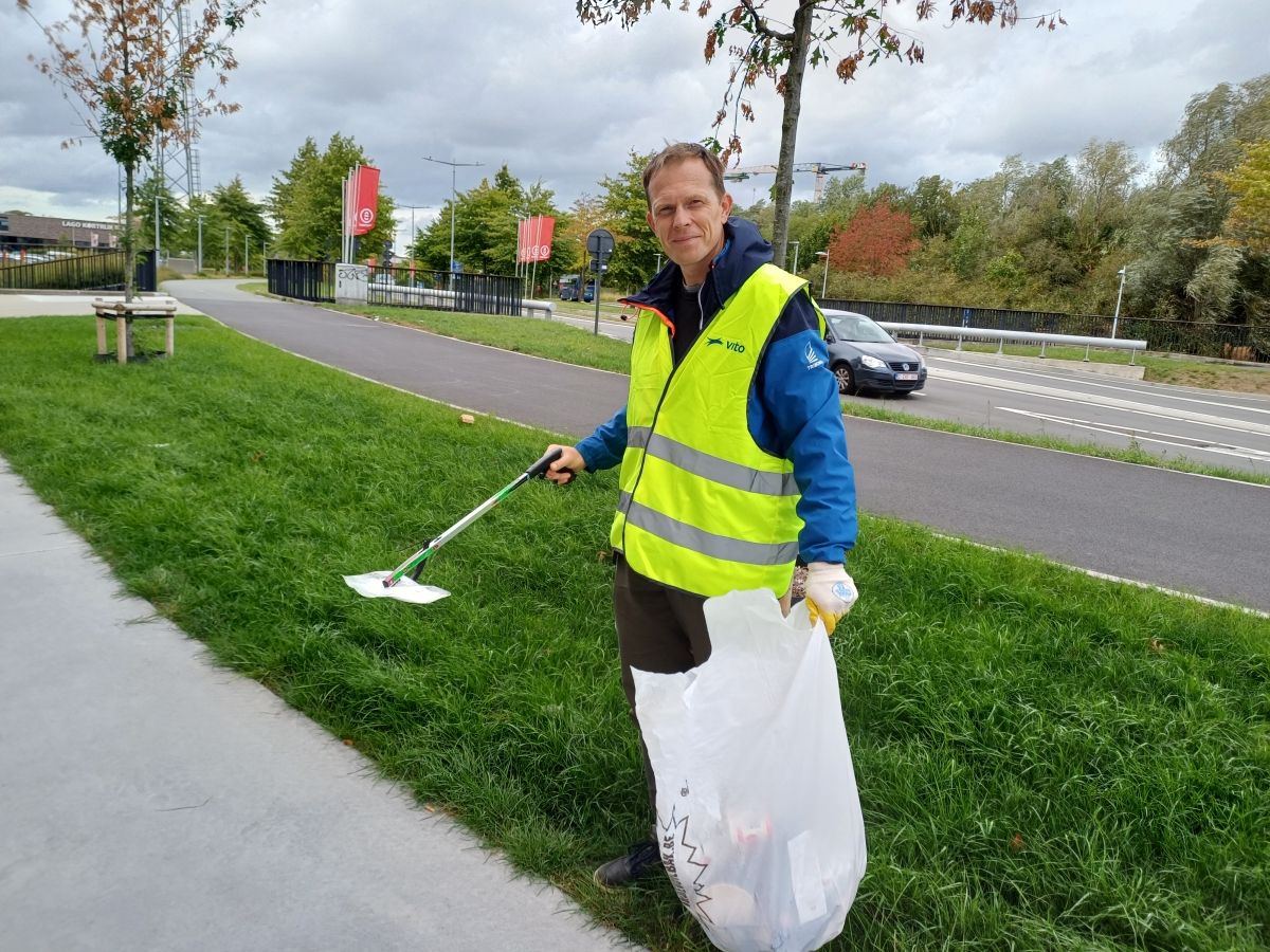 Mooimakers Dirk Halet