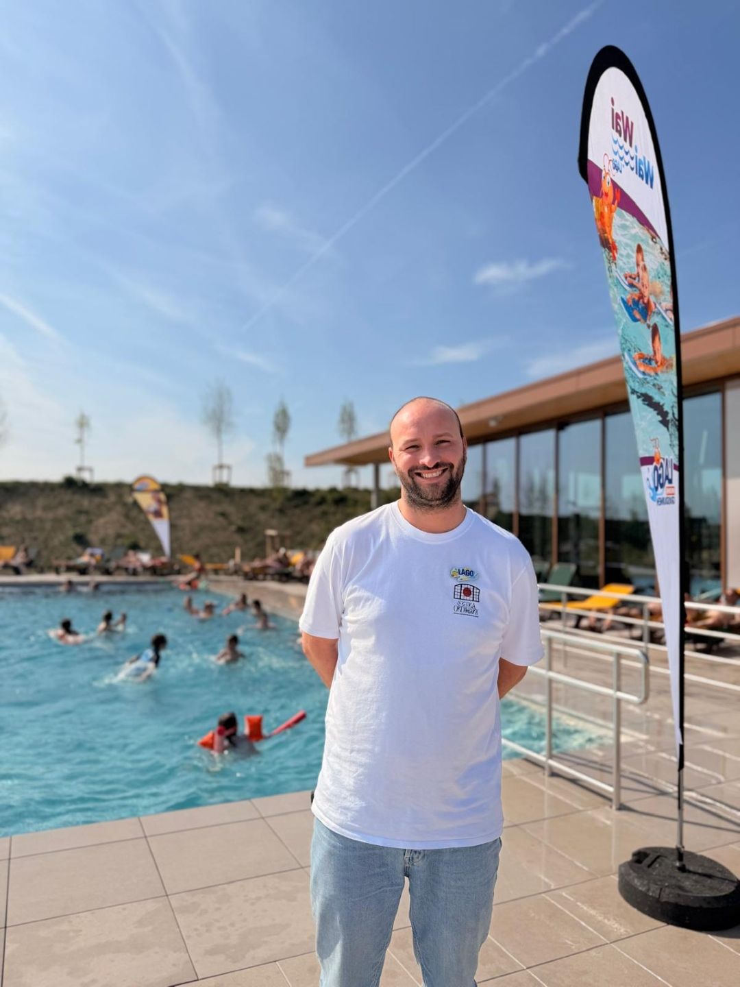 Opening LAGO Bredene