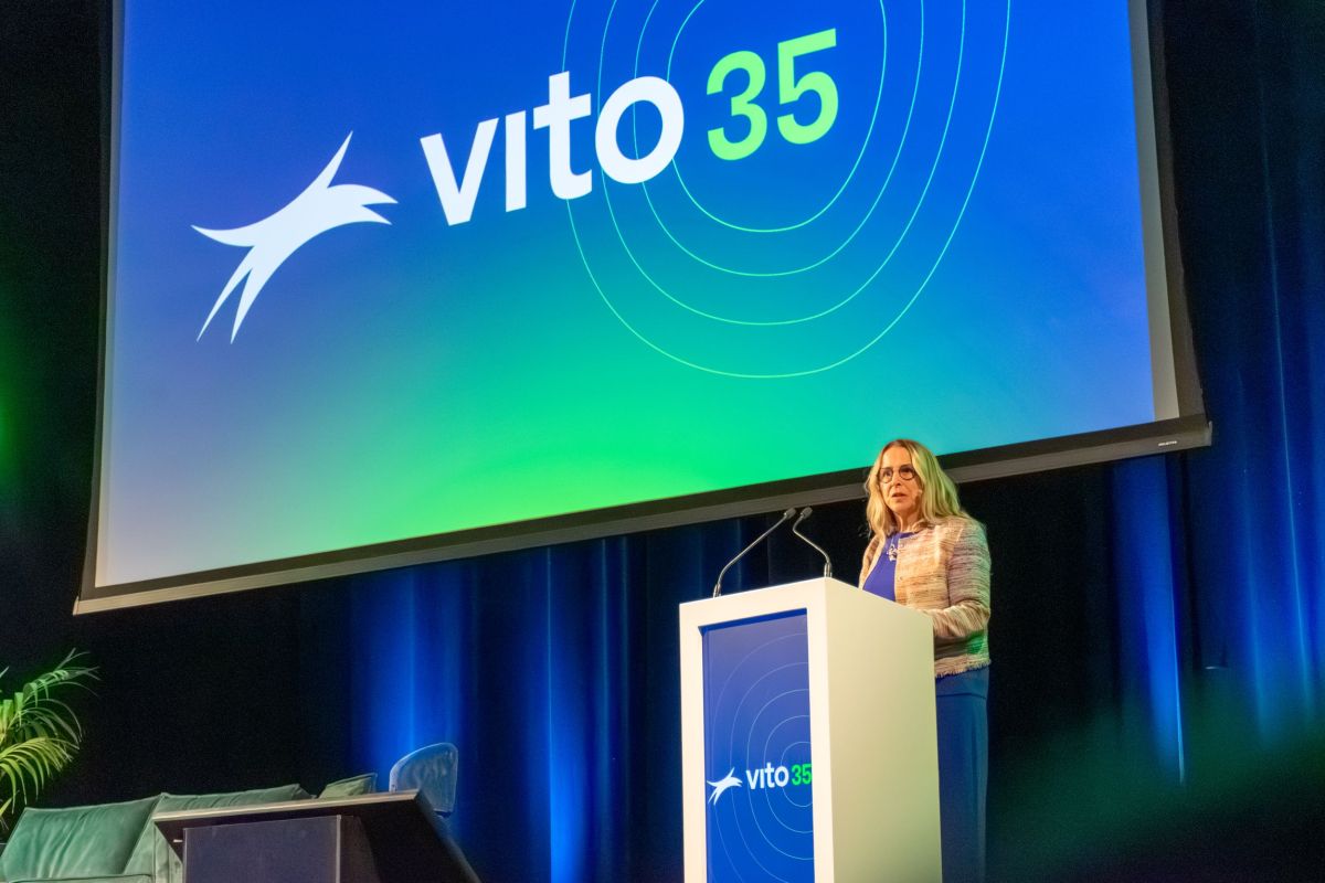 35 jaar VITO