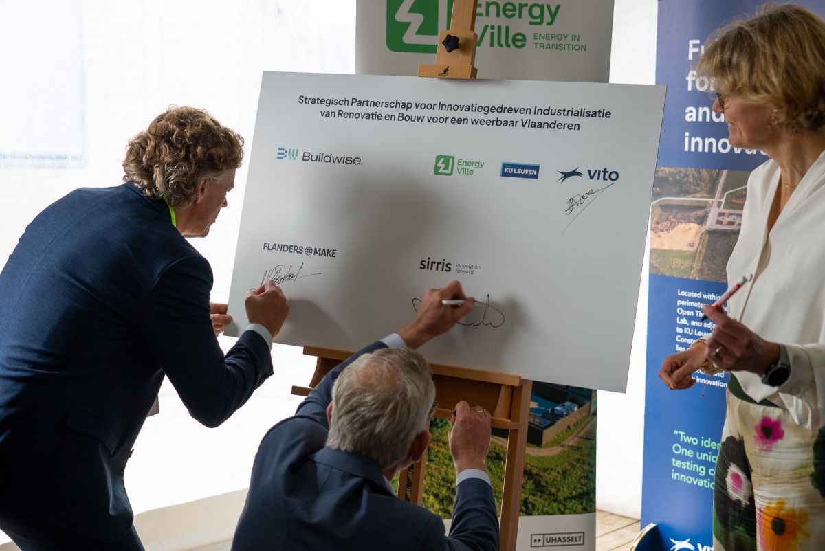 Industry event 2026