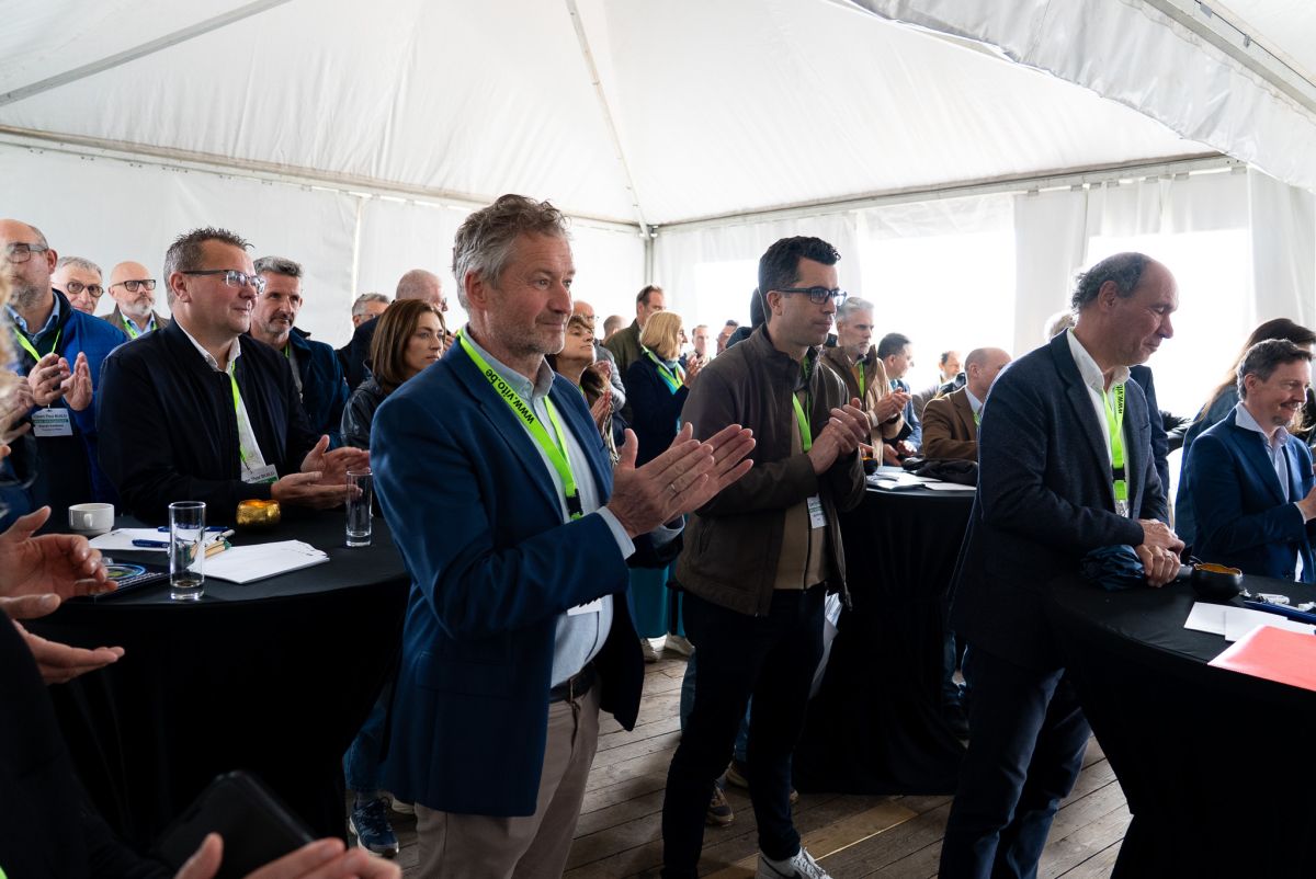 Industry event 2026