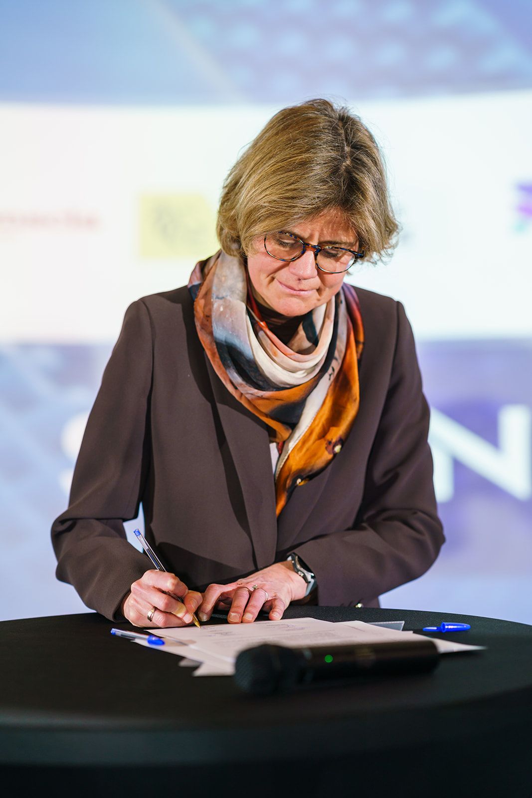 engagementverklaring fedustria VITO foto 2