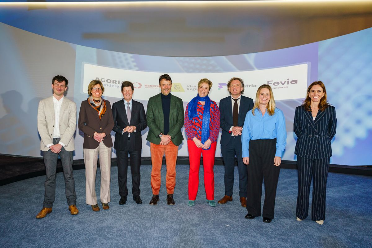 engagementverklaring fedustria VITO foto 1