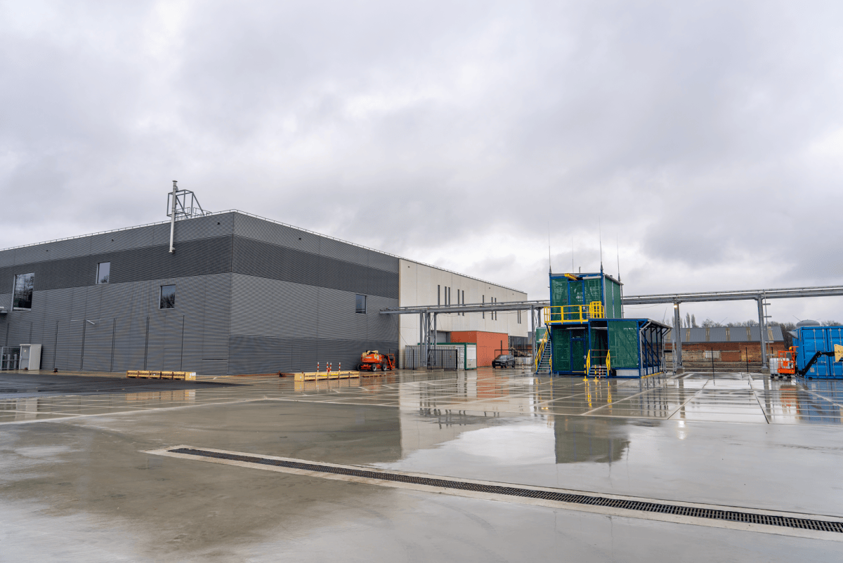 lignovalue pilot vito