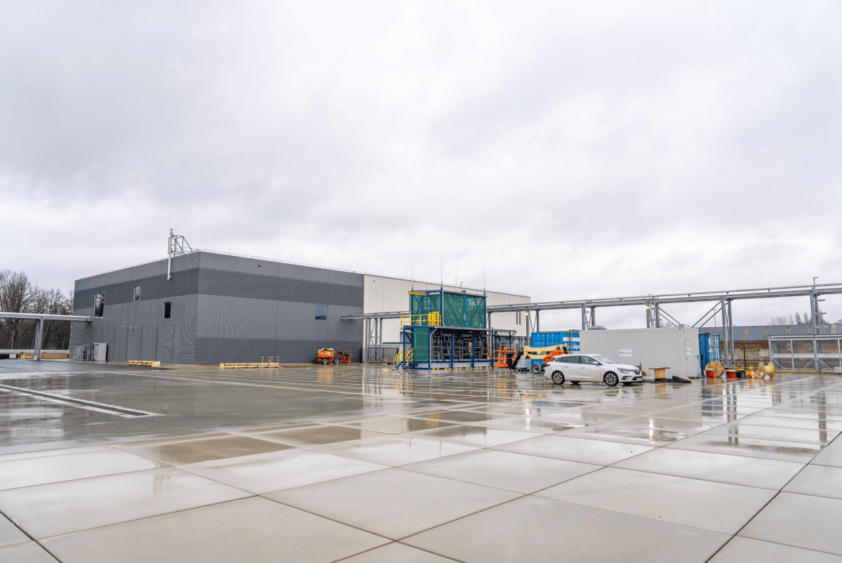 lignovalue pilot vito 2