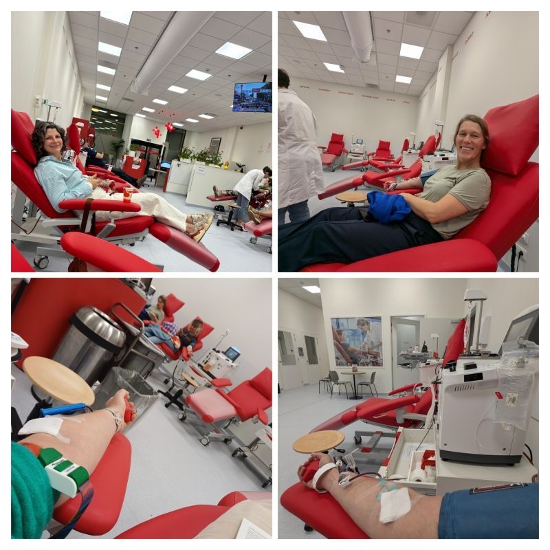 VITO Kennispunt Water onderneming grooste hart Rode Kruis