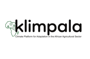 Klimpala logo
