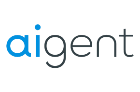 logo AIGENT