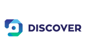 logo DISCOVER