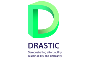 logo DRASTIC