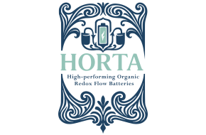 logo project HORTA