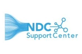 logo NDC Support Center