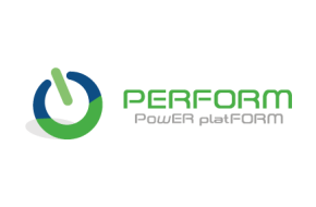 logo PERFORM