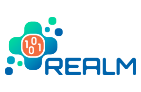 logo REALM