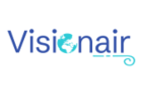 logo Visionair