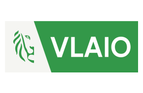 VLAIO sponsorlogo