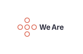 logo We Are