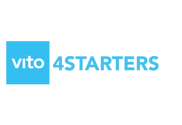 Logo VITO4STARTERS