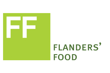 logo Flanders' Food