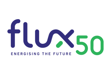 logo Flux50