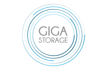 GigaStorage
