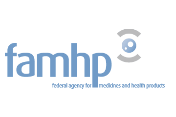 logo FAMHP