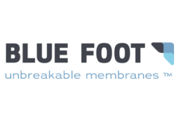 Blue Foot membranes