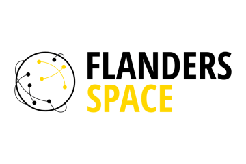 logo Flanders Space