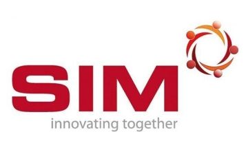 logo SIM