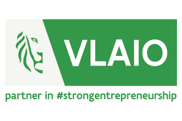 logo VLAIO