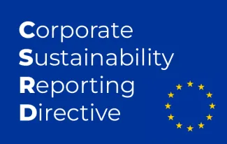 Corporate Sustainable Reporting Directive: over water, kmo’s en tools