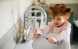 Persbericht: Te lage risicoperceptie zet rem op duurzaam watergebruik