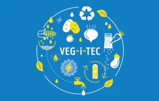 Onderzoekscentrum VEG-i-TEC opent deuren voor industrie