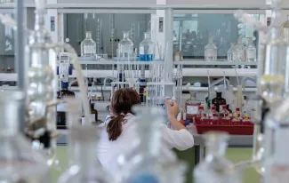 Kmo’s vermarkten technologie sneller dankzij Water Test Network