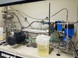 membrane filtration 2