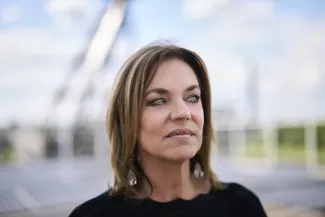 Carolin Spirinckx