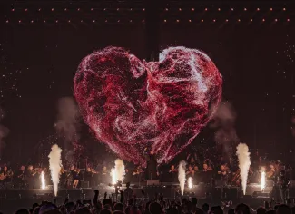 Love Tomorrow Summit 2025