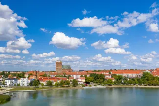 Prenzlau