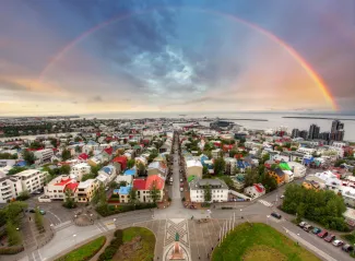 Reykjavik