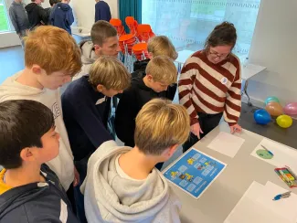 Feest van de Toekomst 2024 - copyright DO