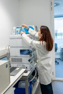 open lab day vito invite