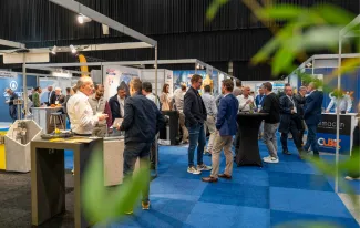 Aquarama Trade Fair 2025