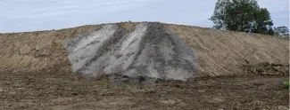 Aquatuur - grondsoorten