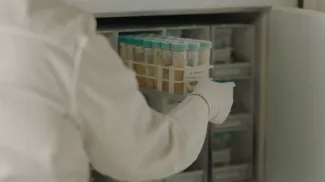 Biobank