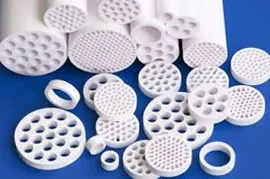 SolTex ceramic membranes