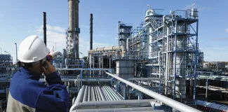 Chemische industrie