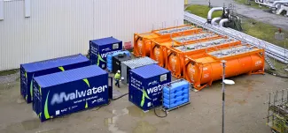 CHERISH Total Energies 