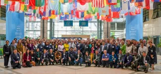 Lead Author Meeting IPCC 2026